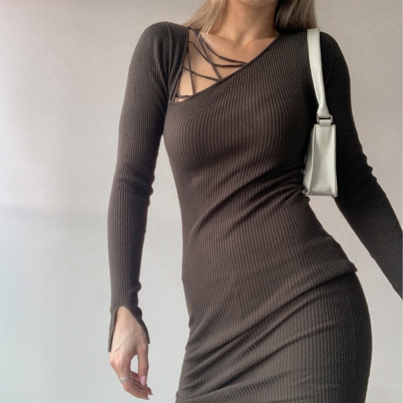 Dynamite Dresses & Skirts - Dynamite bodycon dress